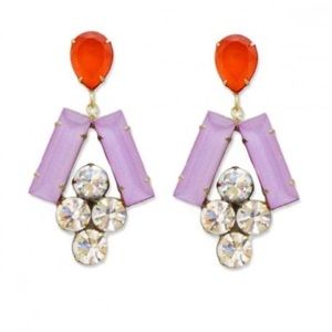 Loren Hope Petra Earrings